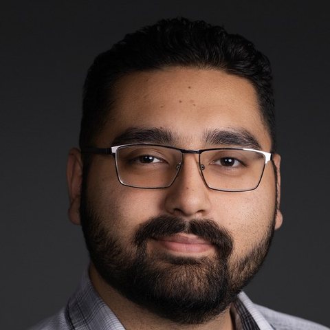 Efrain Gutierrez, owner of GTZ Integrations